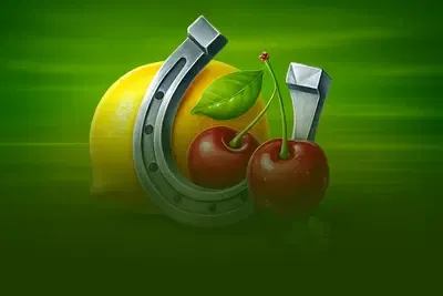 Amigo Lucky Fruits