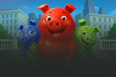 333 Piggy POWER COMBO™