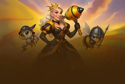The Honey Hell