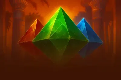 3 Tombs