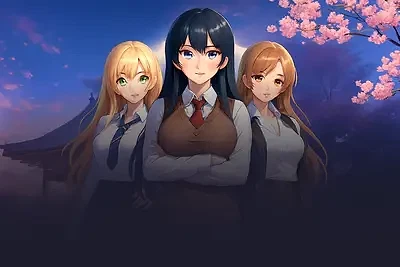 Moon Girls
