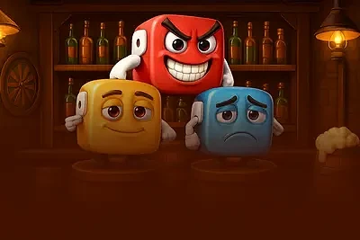 Cube Guys