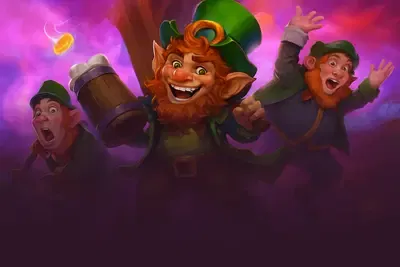 Leprechaos