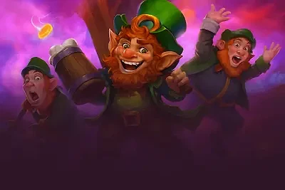 Leprechaos