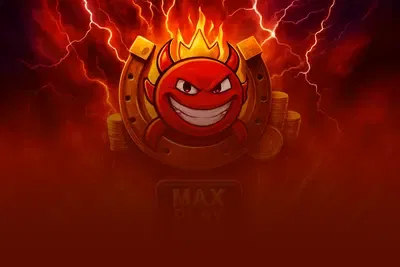 Devils Luck Hotfire Hold & Win