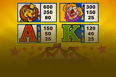 Big Top