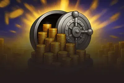 Break Da Bank