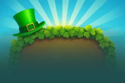 Wild Shamrock