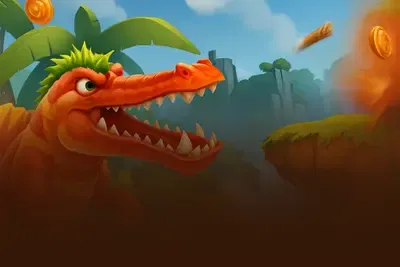 Spinosaurus