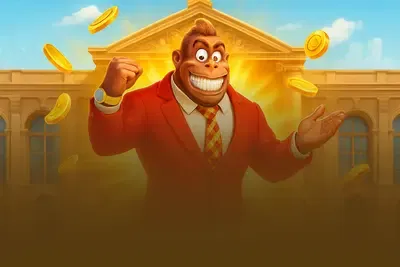 Rico Gorila