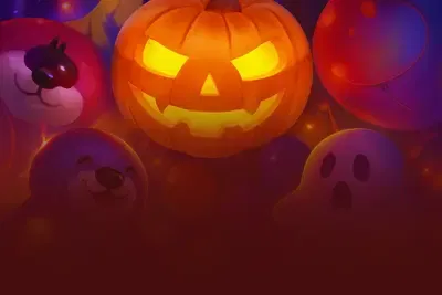 Crazy Poki Boo