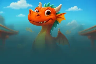 YO Dragon