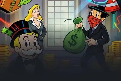 Eye on the Money