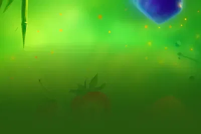 Ninja Fruit Cubes