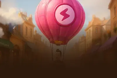 First Balloon