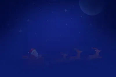 Xmas Crash