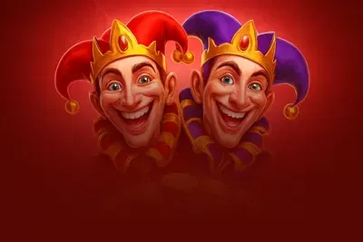 Joker Hold&Win