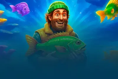 Pescador Bass Legends™