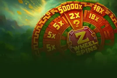 The Aztec Wheel