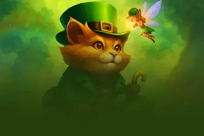 Leprecat's Gold