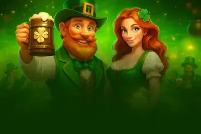 Lucky’s Wild Pub 2