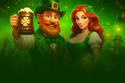 Lucky’s Wild Pub 2
