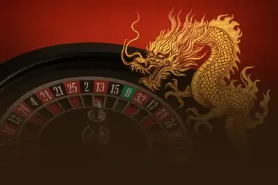 Dragon Roulette