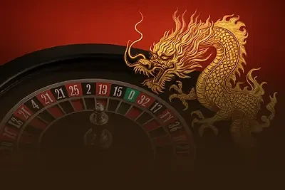 Dragon Roulette