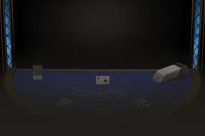 iBlackjack