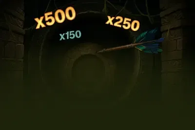 Darts of Aztec