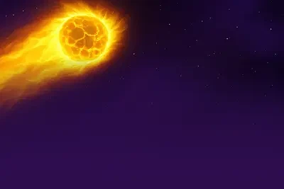 Fire Crash