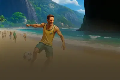 Boom Ball Juggle Brasil