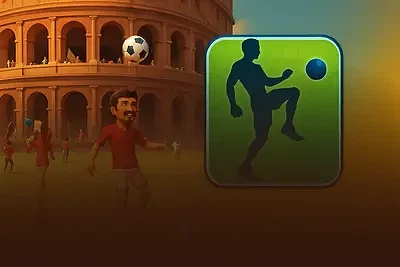 Boom Ball Juggle Italy