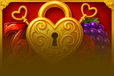 Locked Hearts 20