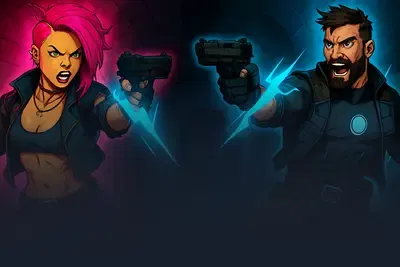 Vendetta Fury