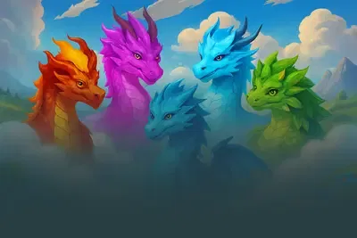 Elemento Dragons