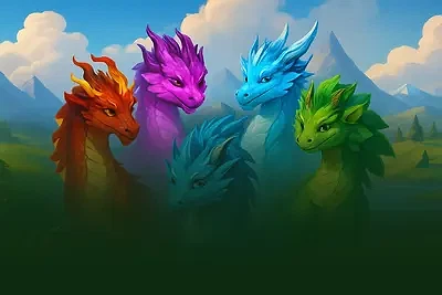 Elemento Dragons