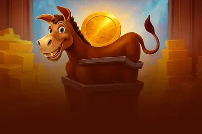 Golden Donkey Xpand