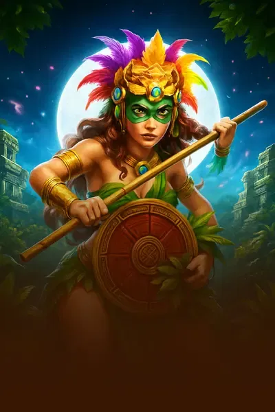 Inca Queen