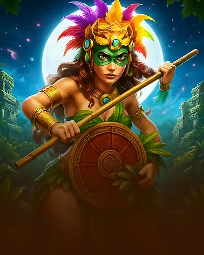Inca Queen