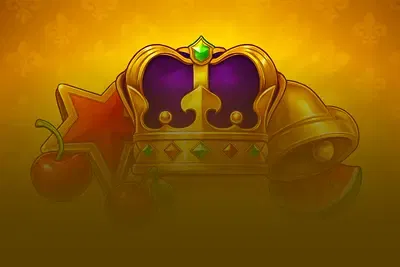 Golden Crown Hold & Win