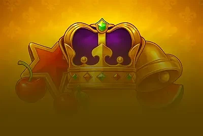 Golden Crown Hold & Win