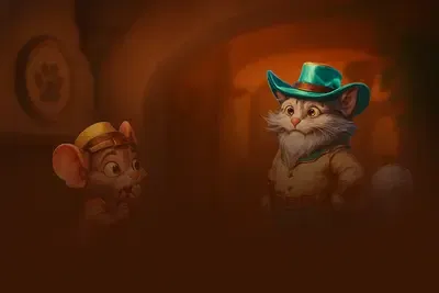 Peek & Pounce