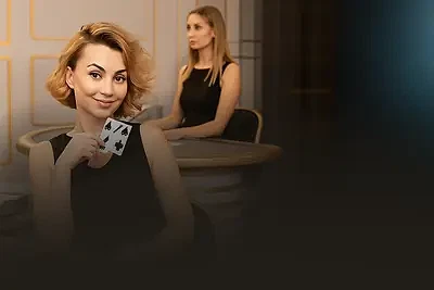 Blackjack Lobby