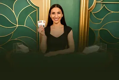 Blackjack Gold 1