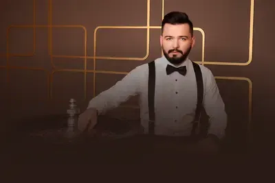 Türkçe Rulet