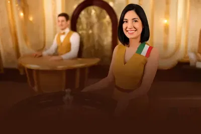 Roulette Lobby