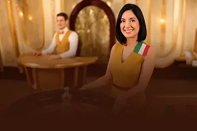 Roulette Lobby