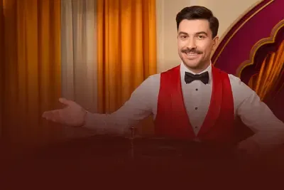 Namaste Roulette