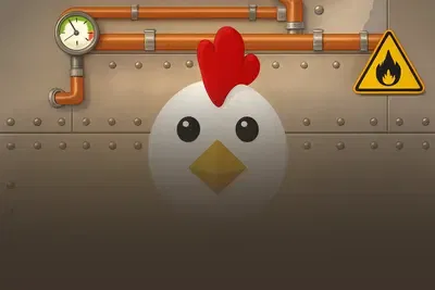 Chicken Dinner